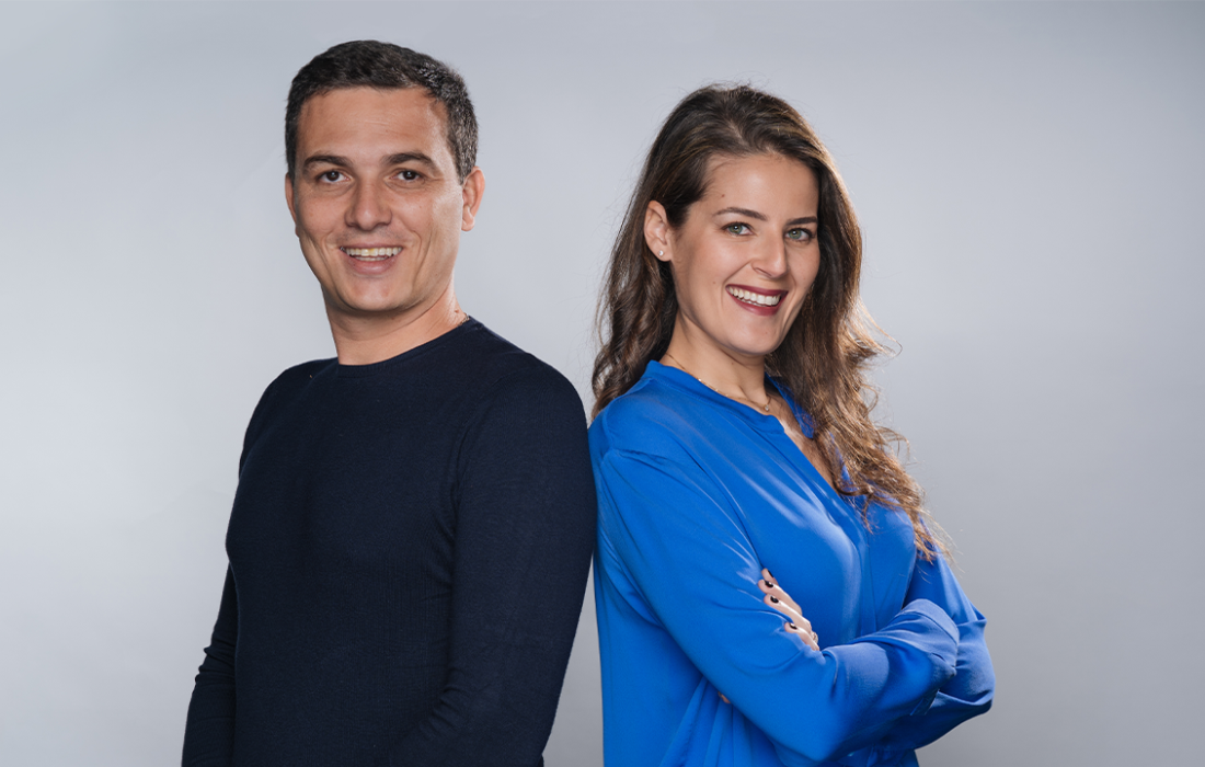 Morocco’s Chari Raises USD 12M to Launch Merchant Super App