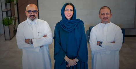 Saudi’s Nuxera AI Raises USD 2.5M to Scale Arabic AI in Healthcare
