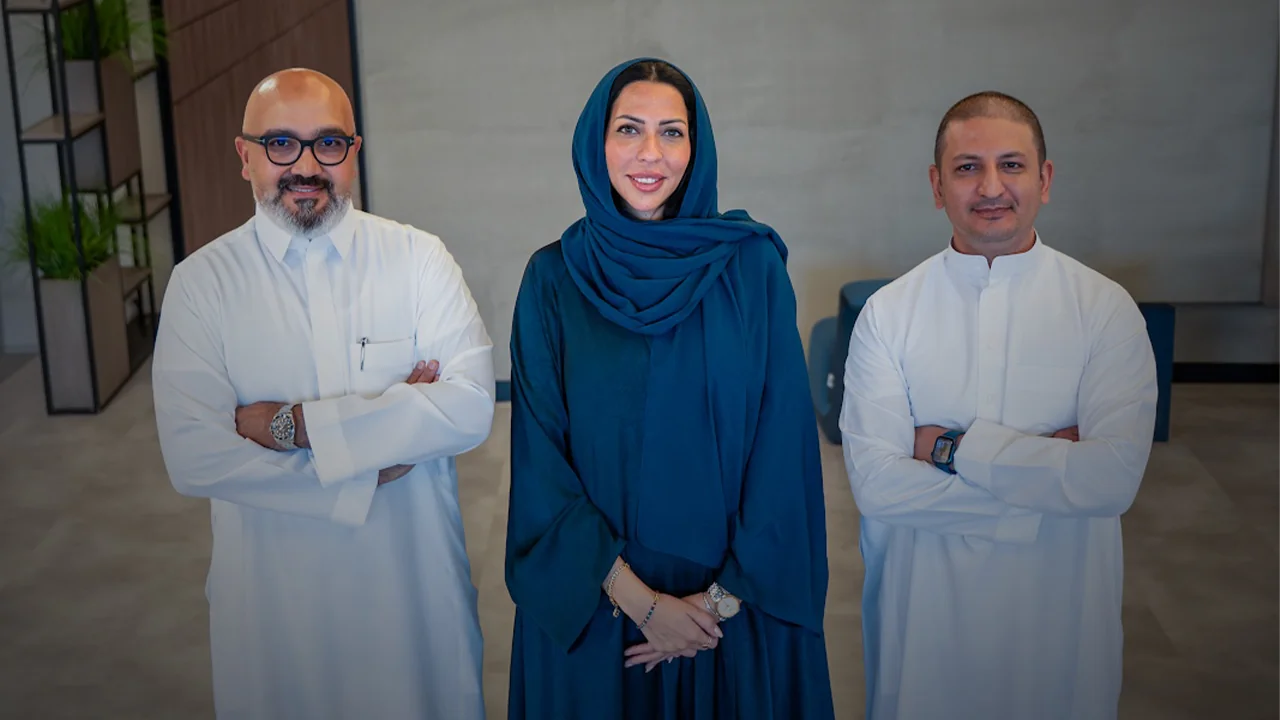 Saudi’s Nuxera AI Raises USD 2.5M to Scale Arabic AI in Healthcare