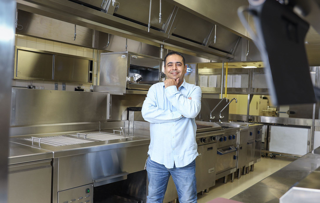 Oman’s KitchenomiKs Raises USD 6.7M to Expand Satellite Kitchens