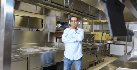 Oman’s KitchenomiKs Raises USD 6.7M to Expand Satellite Kitchens