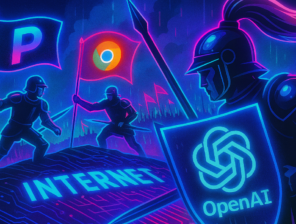 OpenAI’s Atlas and Perplexity’s Comet Ignite the AI Browser Wars