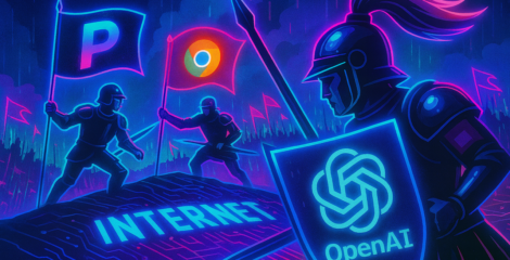OpenAI’s Atlas and Perplexity’s Comet Ignite the AI Browser Wars