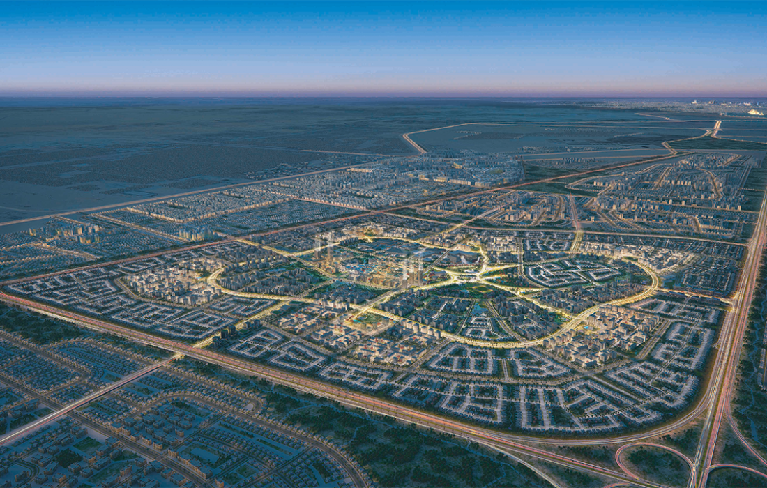 Palm Hills Reports EGP 182B in Sales & Expands in Key Locations 