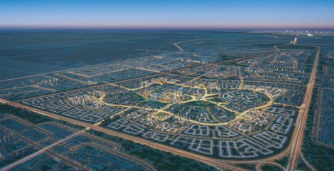 Palm Hills Reports EGP 182B in Sales & Expands in Key Locations 