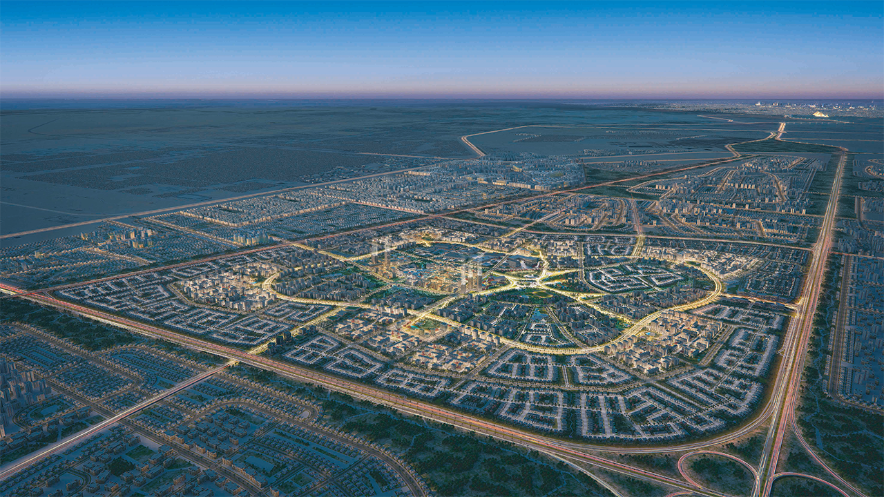 Palm Hills Reports EGP 182B in Sales & Expands in Key Locations 