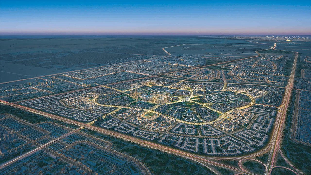 Palm Hills Reports EGP 182B in Sales & Expands in Key Locations 
