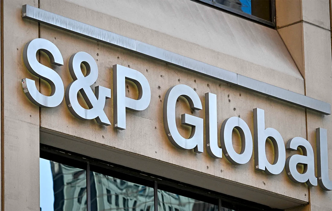 S&P Raises Egypt’s Credit Rating to “B”