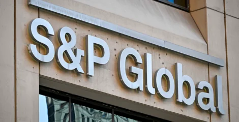 S&P Raises Egypt’s Credit Rating to “B”