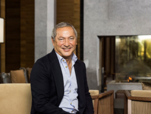 Samih Sawiris Transfers Orascom Development to Son Naguib 