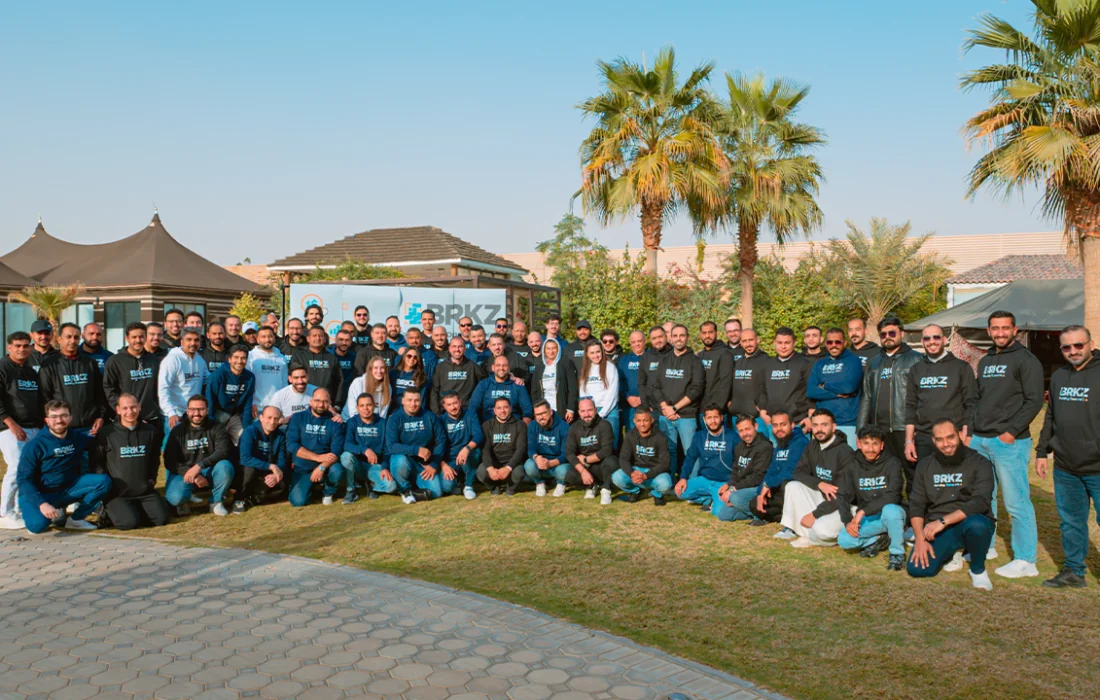 BRKZ Secures USD 30M in Debt to Scale Construction Financing Platform