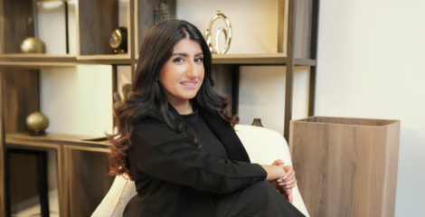 Saudi’s KLIQ Raises USD 2.25M to Scale AI Influencer Marketing Platform