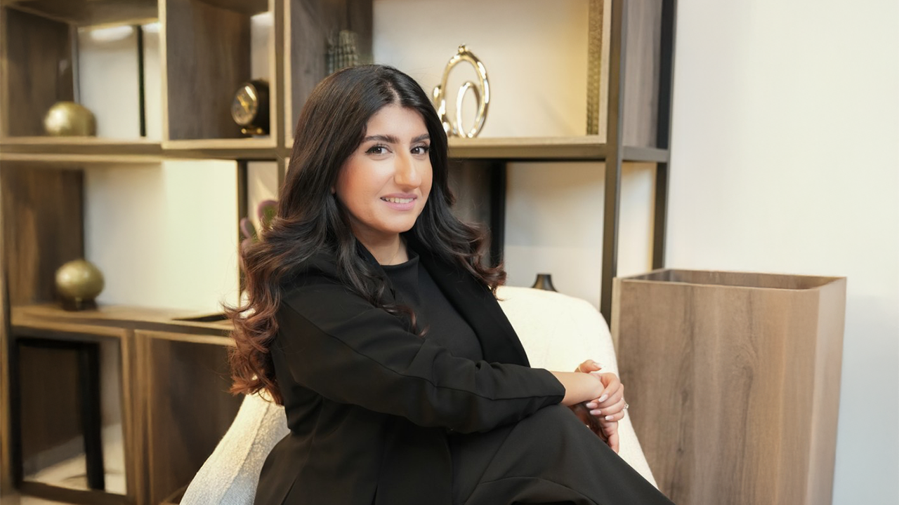 Saudi’s KLIQ Raises USD 2.25M to Scale AI Influencer Marketing Platform