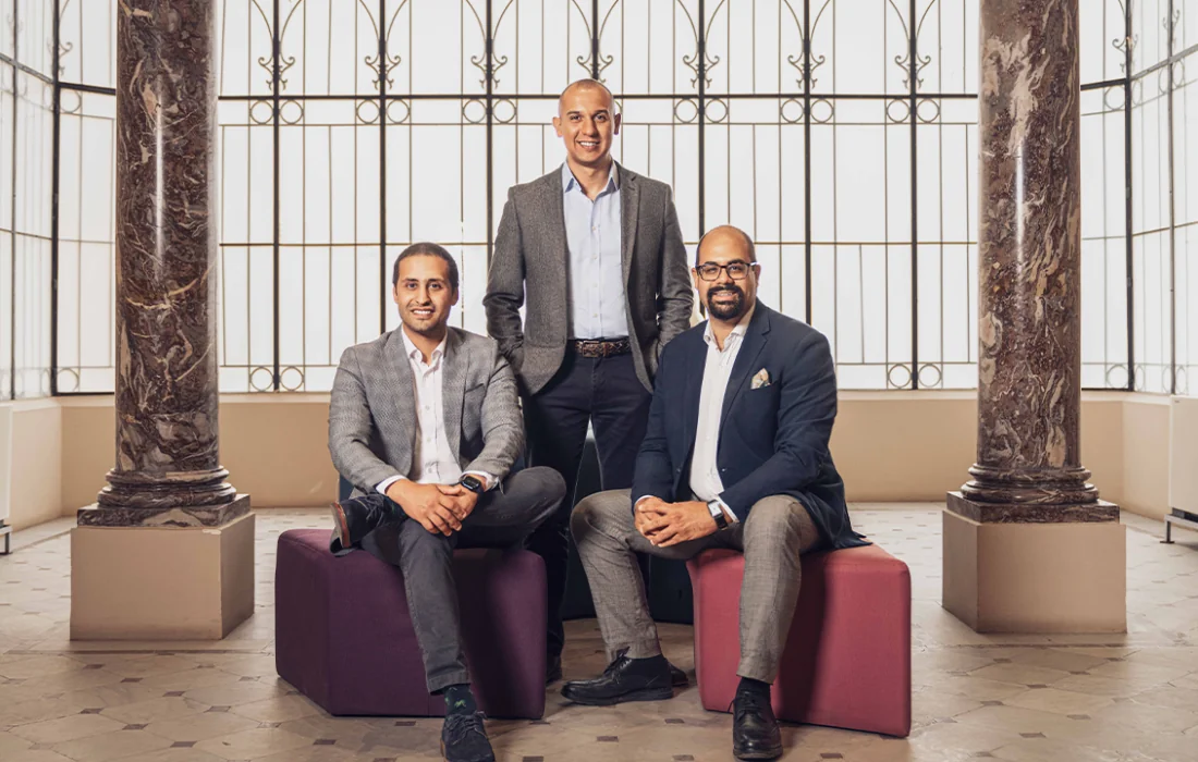 Egypt’s SehaTech Raises USD 1.1M to Automate Health Insurance Systems