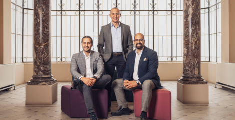 Egypt’s SehaTech Raises USD 1.1M to Automate Health Insurance Systems
