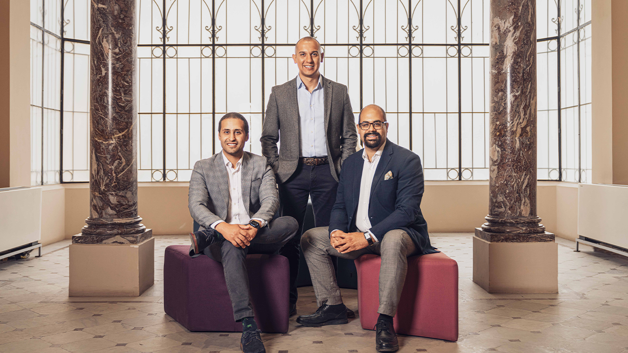 Egypt’s SehaTech Raises USD 1.1M to Automate Health Insurance Systems