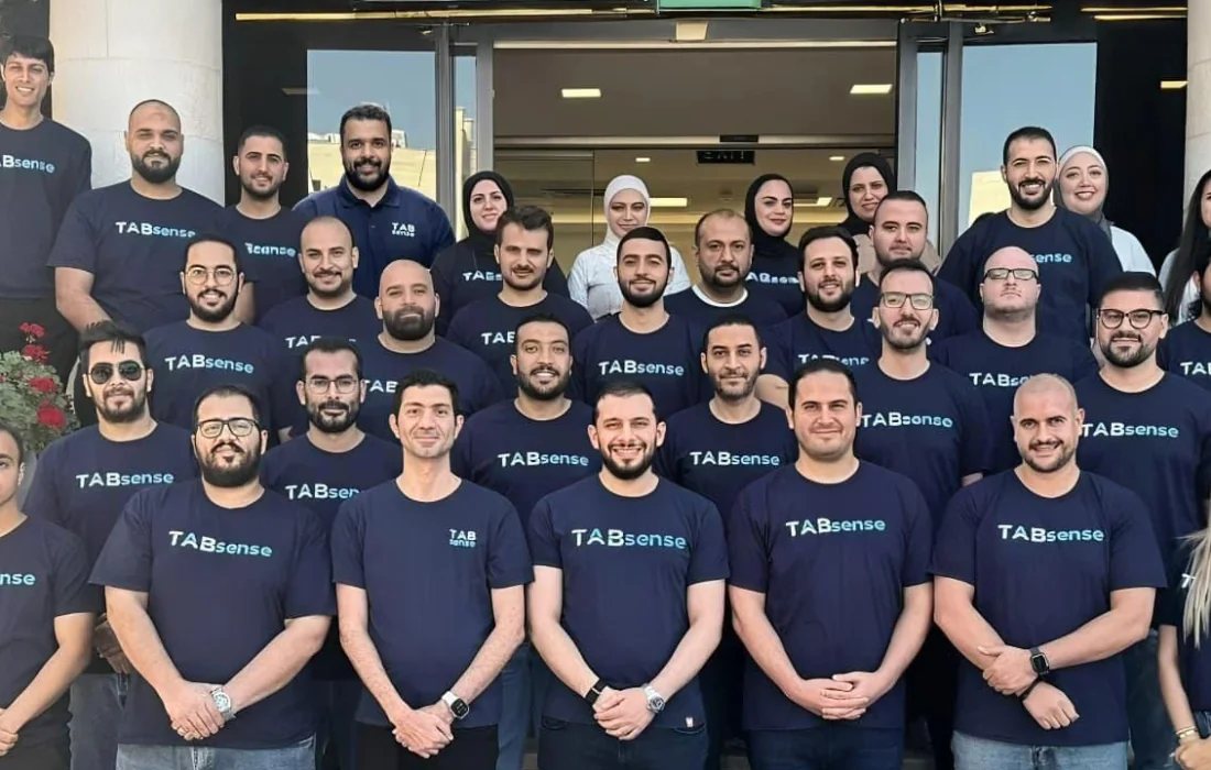 Saudi’s TabSense Raises USD 5M to Launch AI Agentic PoS for Restaurants