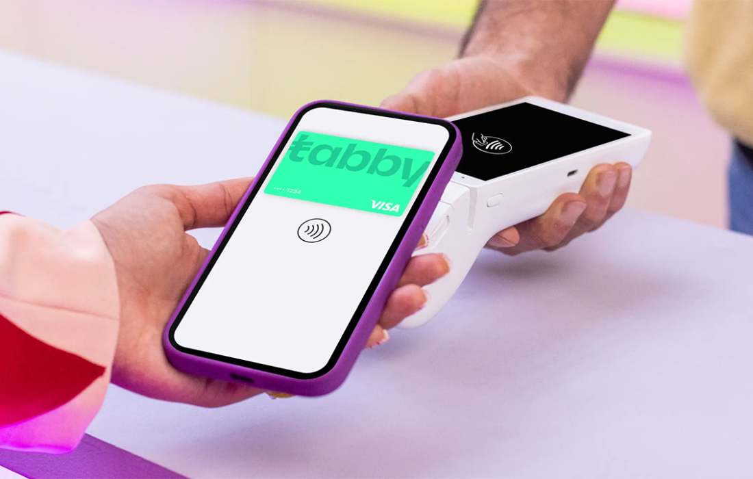 Tabby Hits USD 4.5B Valuation After Secondary Share Sale