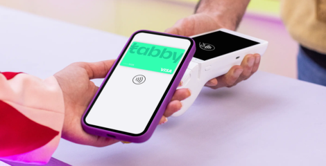 Tabby Hits USD 4.5B Valuation After Secondary Share Sale