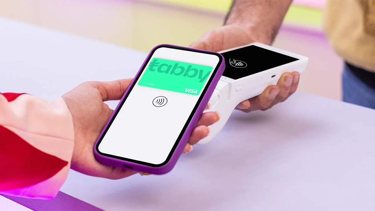 Tabby Hits USD 4.5B Valuation After Secondary Share Sale