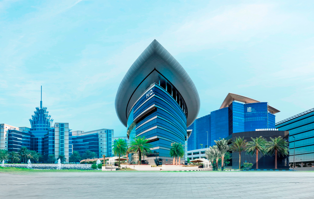 UAE’s DIEZ Launches Programme to Turn Staff into Startup Founders