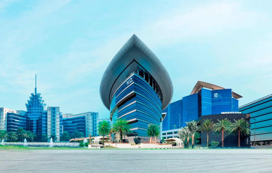 UAE’s DIEZ Launches Programme to Turn Staff into Startup Founders
