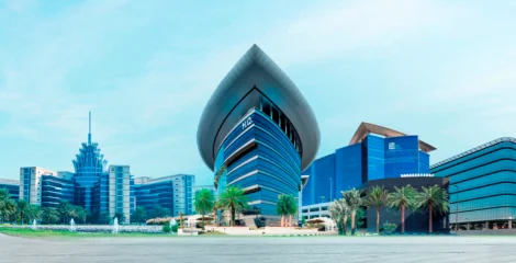 UAE’s DIEZ Launches Programme to Turn Staff into Startup Founders