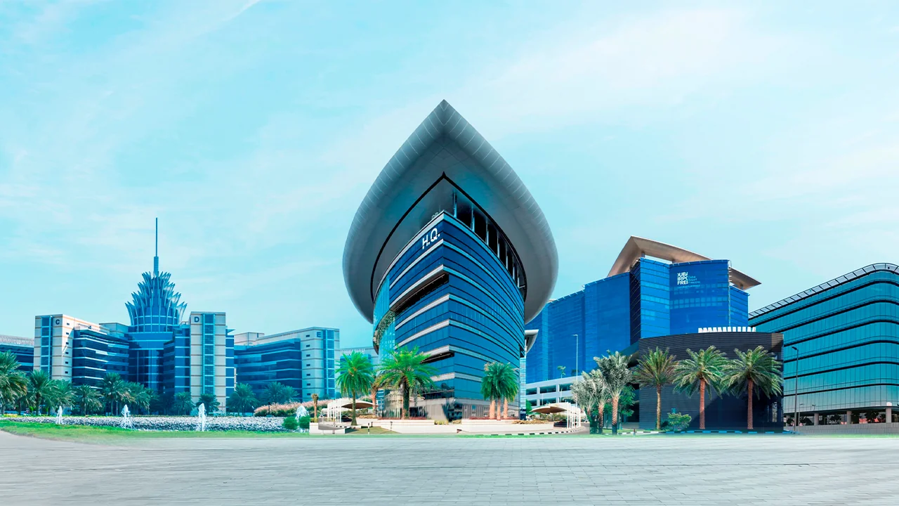 UAE’s DIEZ Launches Programme to Turn Staff into Startup Founders