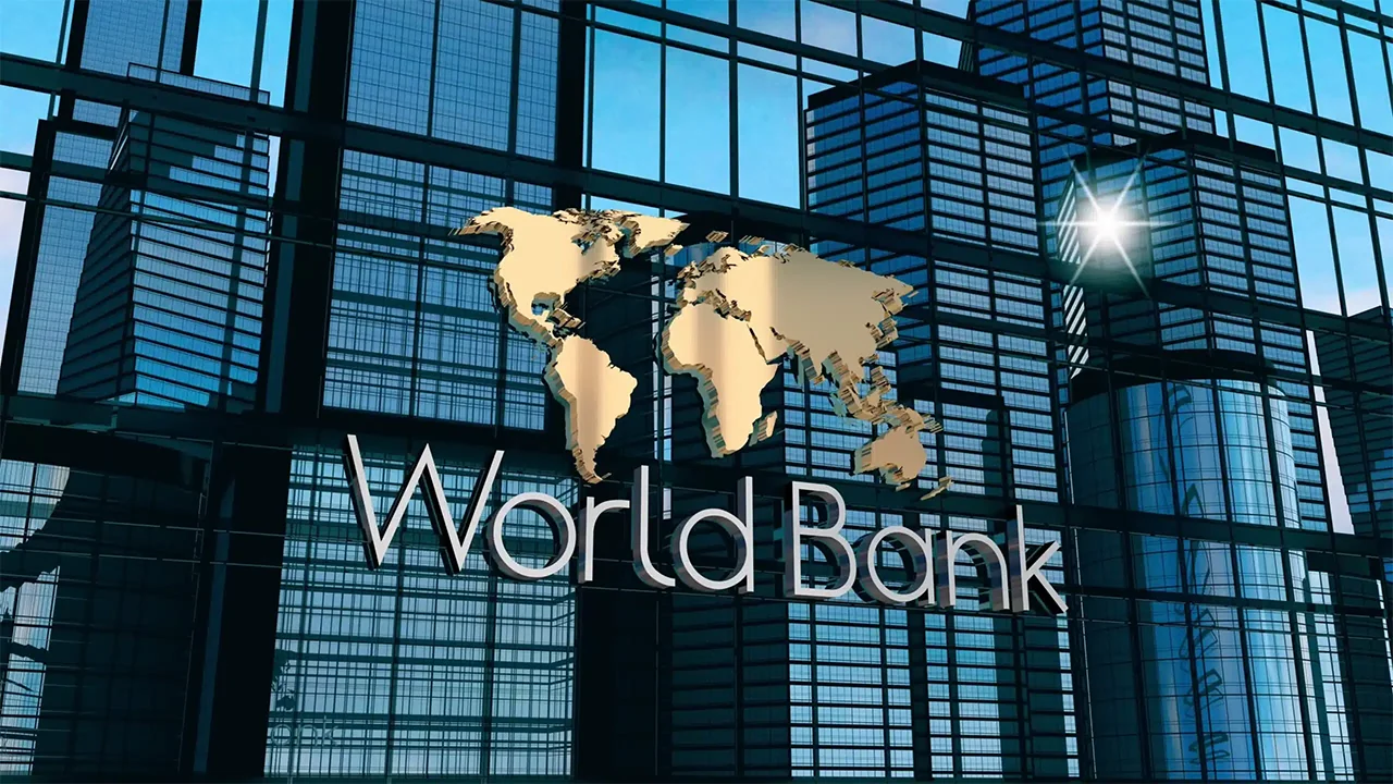 Saudi Arabia to Host New World Bank Regional Hub for Middle East and North Africa