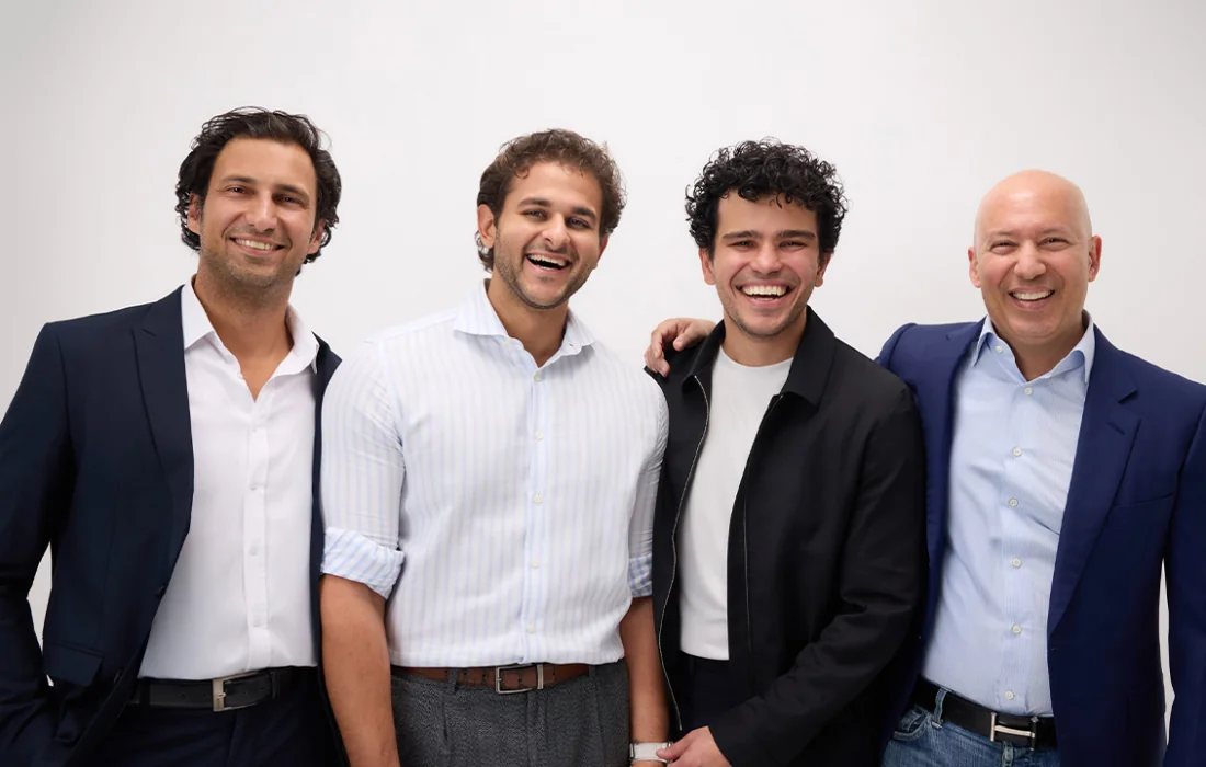 Modest Fashion Brand Touché Privé Raises USD 5M to Expand in the GCC