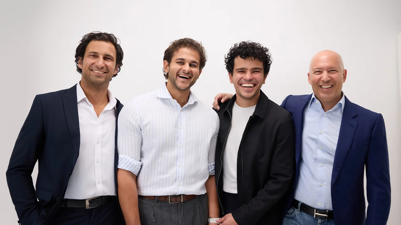 Modest Fashion Brand Touché Privé Raises USD 5M to Expand in the GCC