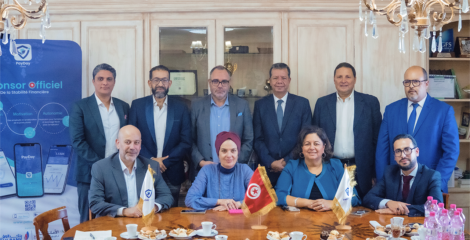 Tunisian Fintech PayDay Raises USD 3M to Expand Salary Advance Platform 