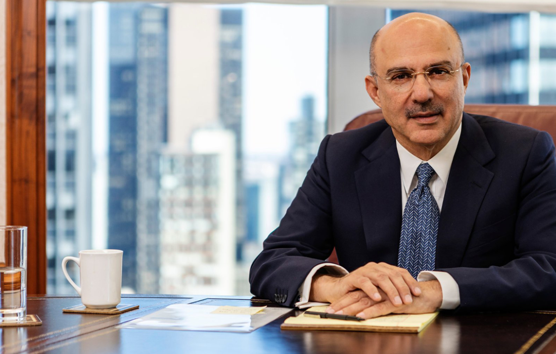 Trucker-Backer Investcorp Closes USD 750M Fund