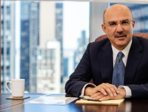 Trucker-Backer Investcorp Closes USD 750M Fund