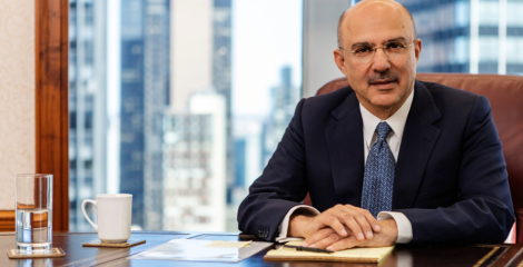 Trucker-Backer Investcorp Closes USD 750M Fund