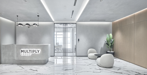 UAE’s Multiply Group to Acquire 2PointZero & Ghitha in USD 1.6B Deal