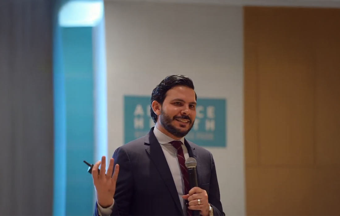 UAE’s TachyHealth Raises USD 5M to Scale AI Healthcare Solutions
