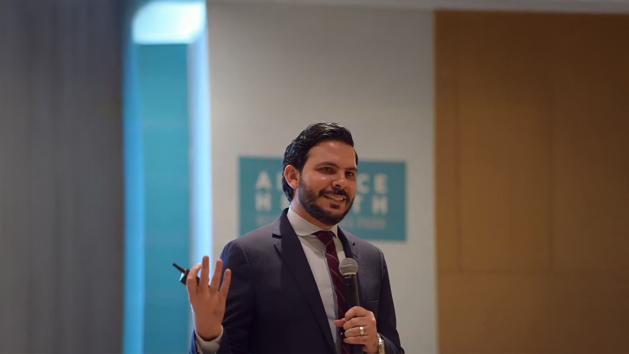 UAE’s TachyHealth Raises USD 5M to Scale AI Healthcare Solutions