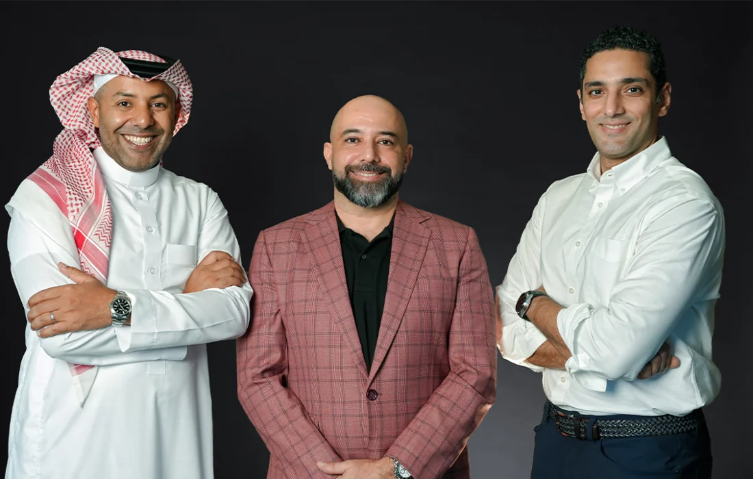 UAE’s UPFRONT Raises USD 10M to Tackle SMB Cash Flow in MENA