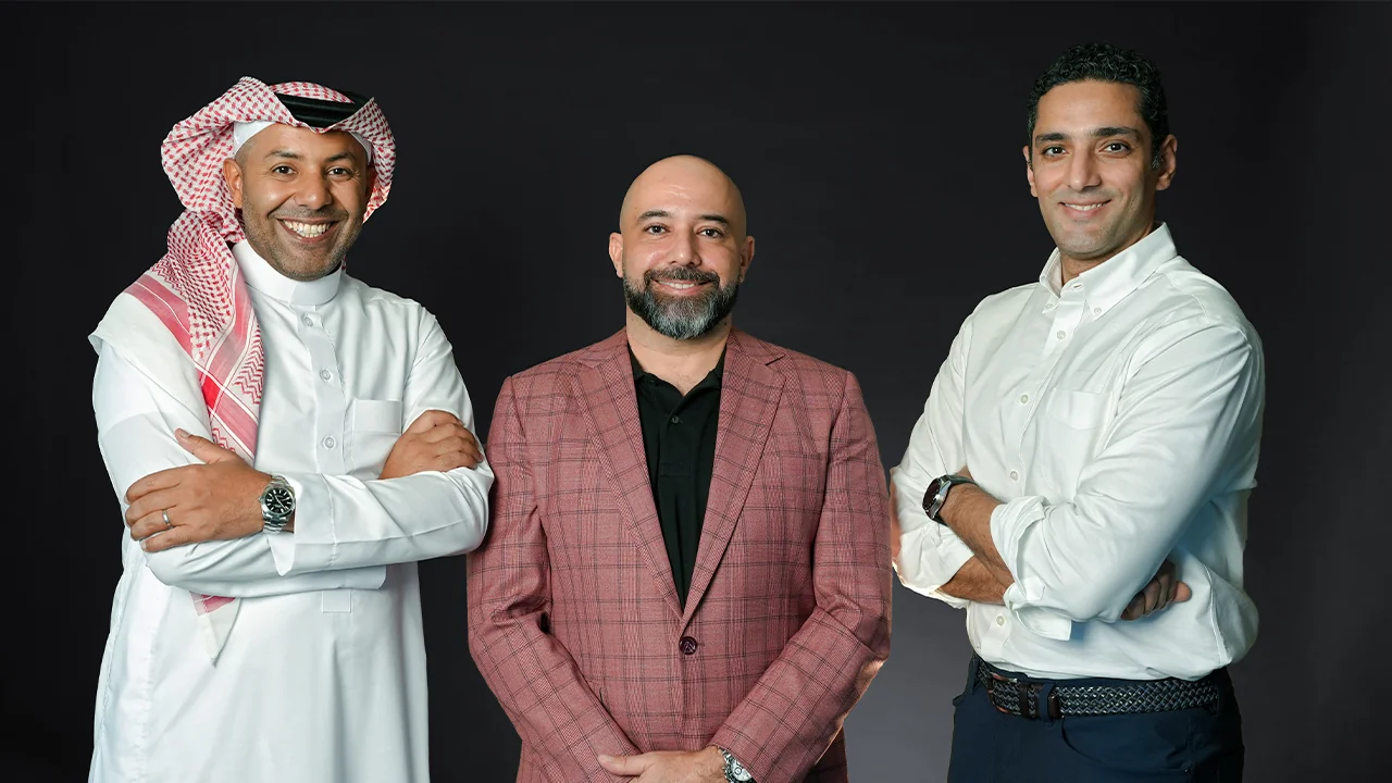 UAE’s UPFRONT Raises USD 10M to Tackle SMB Cash Flow in MENA