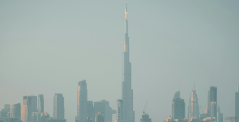 UAE’s UPFRONT Raises USD 10M to Tackle SMB Cash Flow in MENA