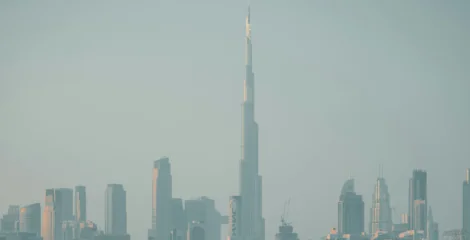UAE’s UPFRONT Raises USD 10M to Tackle SMB Cash Flow in MENA
