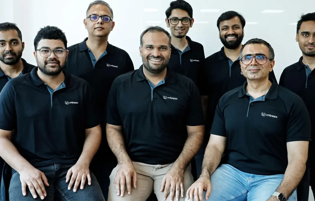 UAE’s UnifyApps Raises USD 50M to Build an Enterprise OS for AI