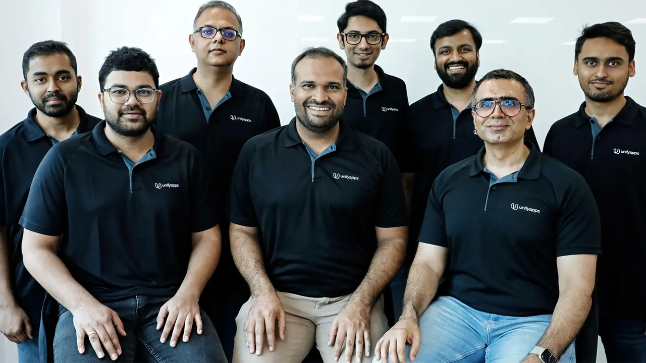UAE’s UnifyApps Raises USD 50M to Build an Enterprise OS for AI