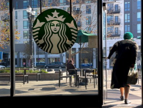 A USD 1B Overhaul and 400 Store Closures: Is Starbucks Losing Its Spark?