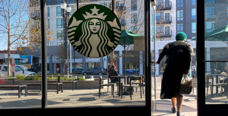 A USD 1B Overhaul and 400 Store Closures: Is Starbucks Losing Its Spark?