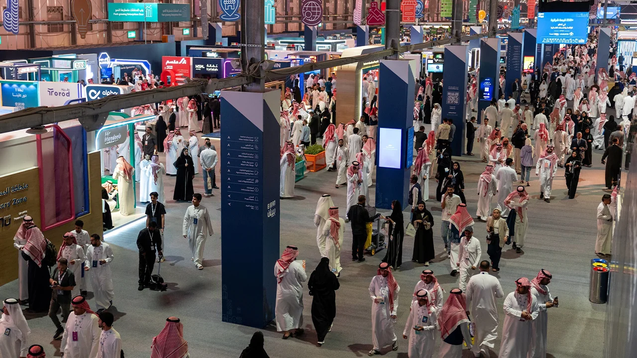 Biban Forum 2025 Concludes with USD 10B in Financing Deals