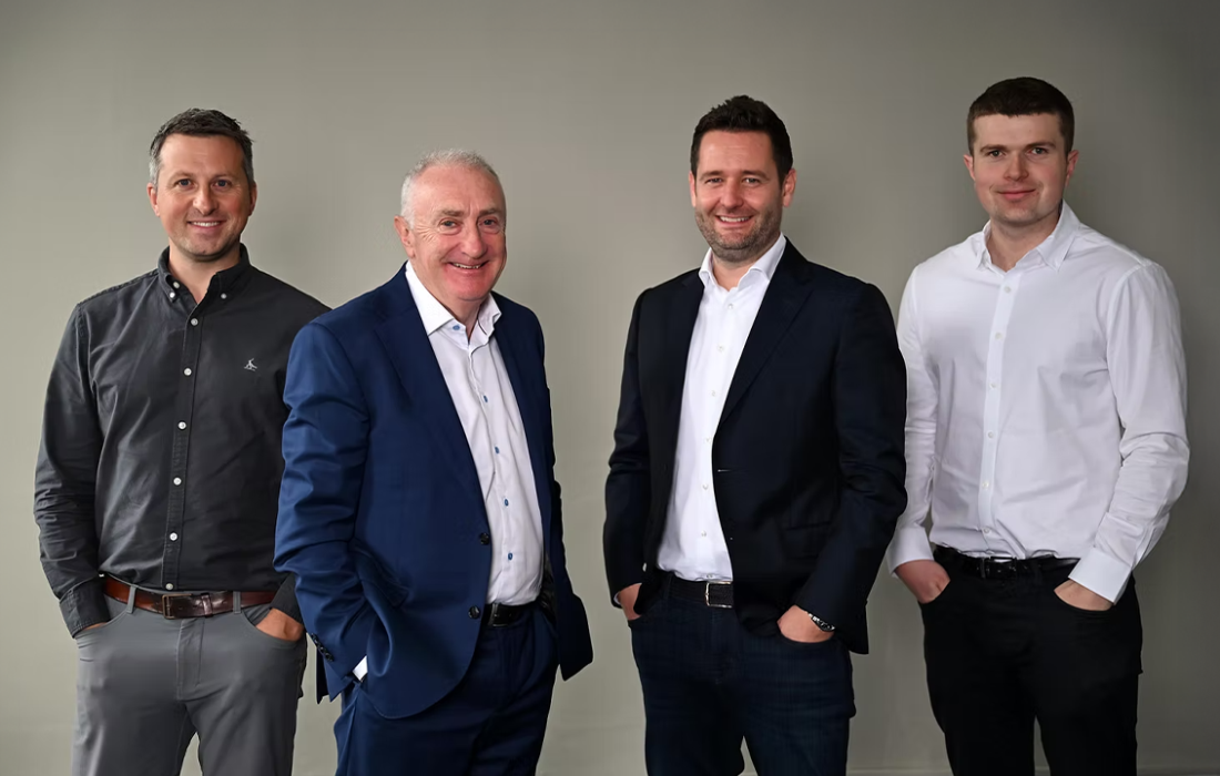 UAE & Ireland’s Petal Group Raises USD 18.4M to Scale Floral Gifting Brand