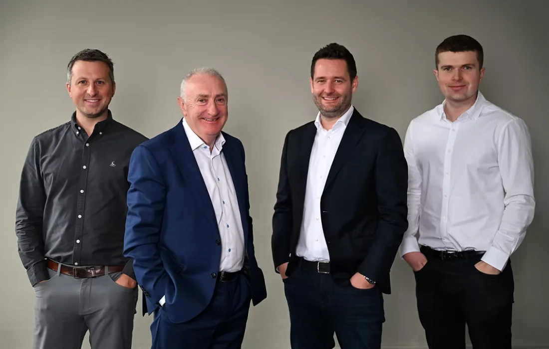 UAE & Ireland’s Petal Group Raises USD 18.4M to Scale Floral Gifting Brand