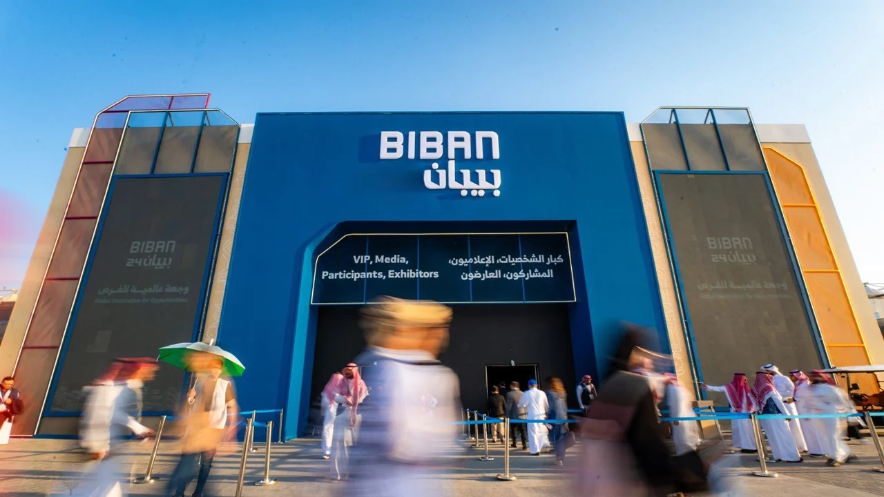 Biban Forum 2025 Kicks Off Today in Riyadh 